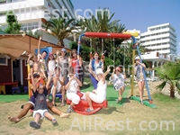 Jasmin & Garden Hotel 11